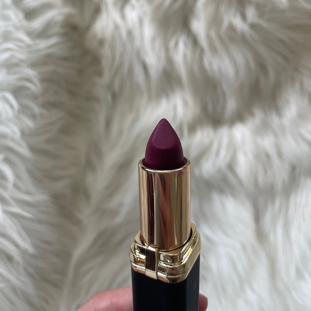 L’Oréal j lo’s pink 705